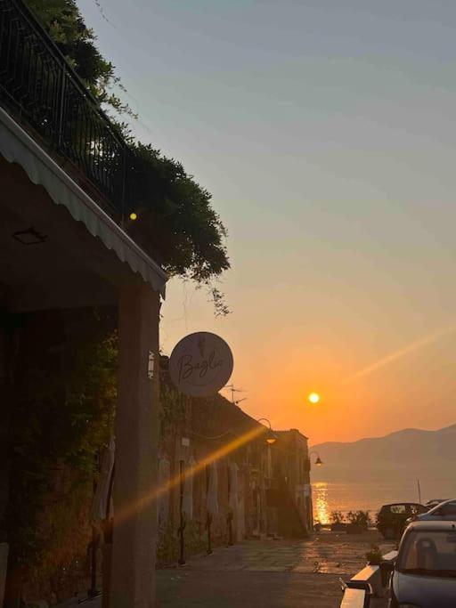 Villa Eco-Chic Carini Exterior foto